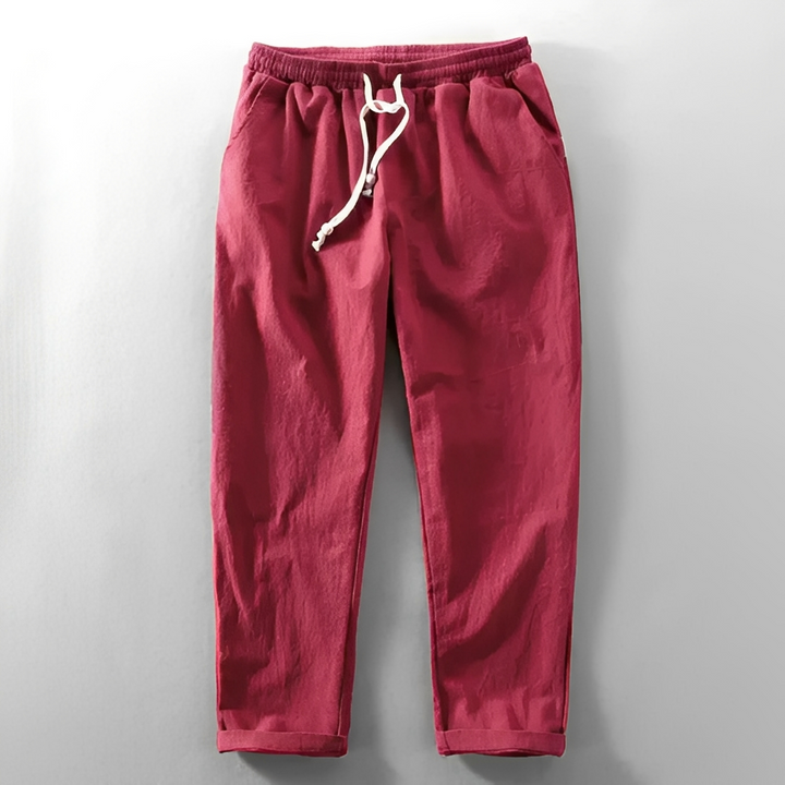 Jayrold | Men's Trendy Summer Pants