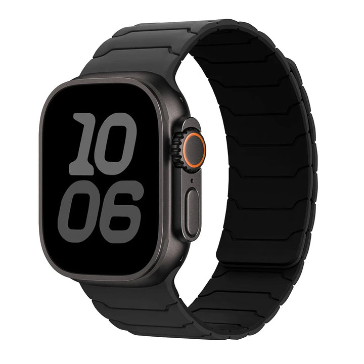 MagStrap Adjustable Magnetic Watch Band for Smartwatches