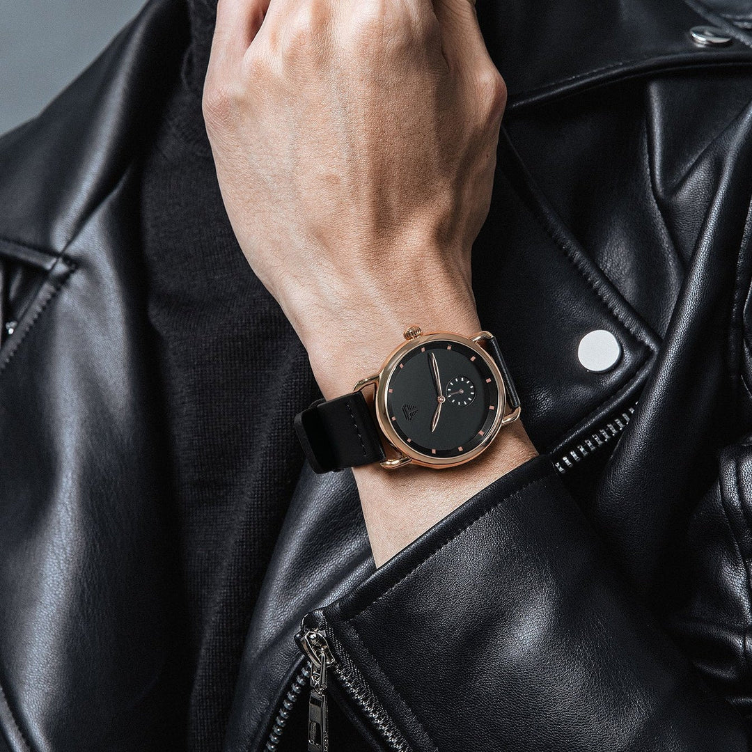 Stylish Men's Watch for Everyday Wear and Special Occasions