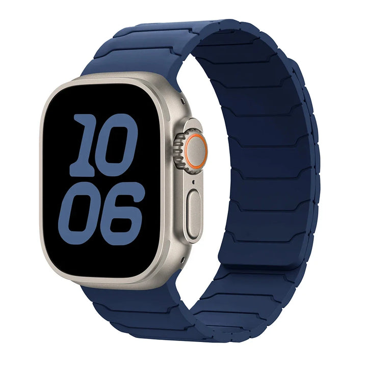 MagStrap Adjustable Magnetic Watch Band for Smartwatches