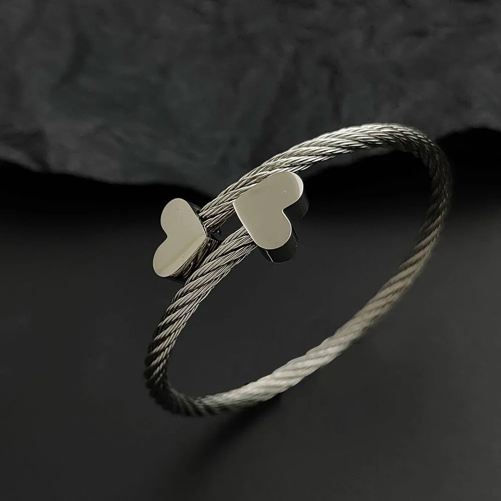 Elegant Charm Bracelet for Stylish Accessories