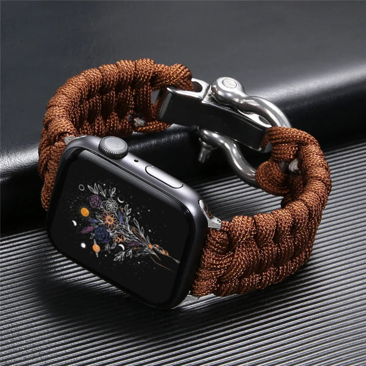 Stylish Apple Watch Band for Comfortable and Secure Fit