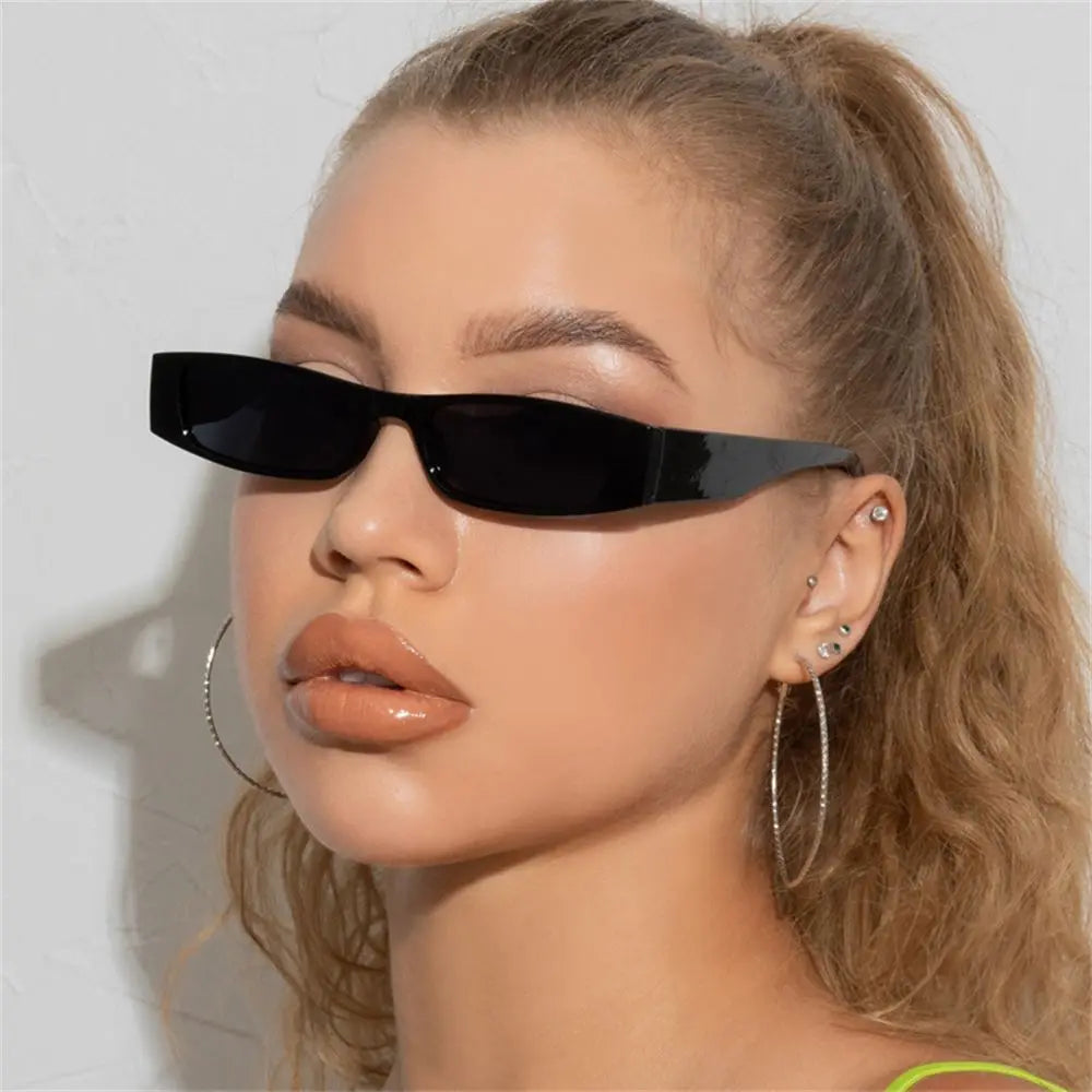 Stylish Oversized Sunglasses for Fashionable Summer Looks
