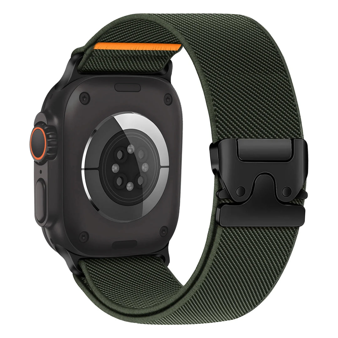 Stylish Skyline Smartwatch Band for Comfortable Wear