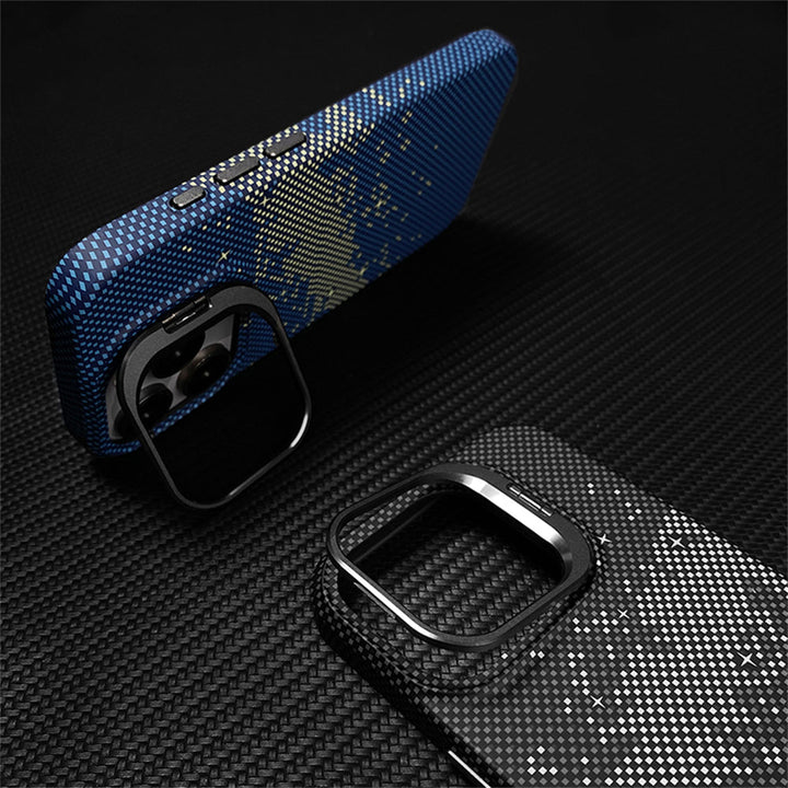 Stylish Protective Case for iPhone - Durable and Sleek Design