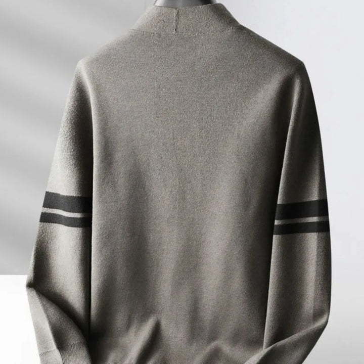 Men's Knit Cardigan