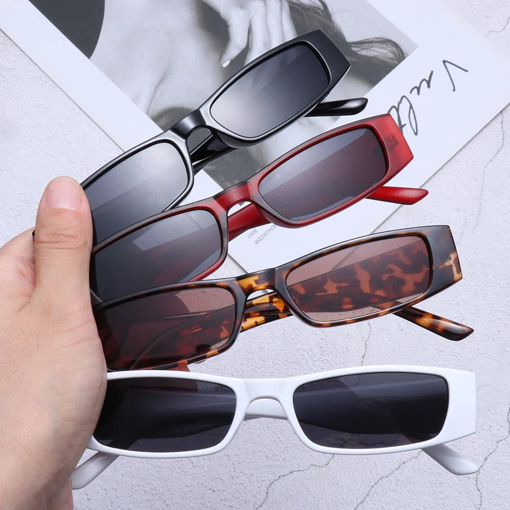 Stylish Oversized Sunglasses for Fashionable Summer Looks