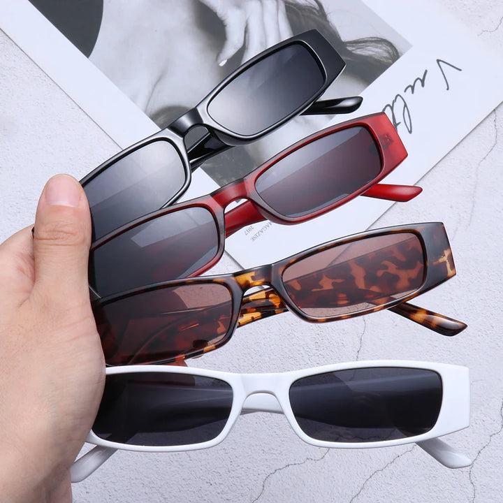Stylish Oversized Sunglasses for Fashionable Summer Looks