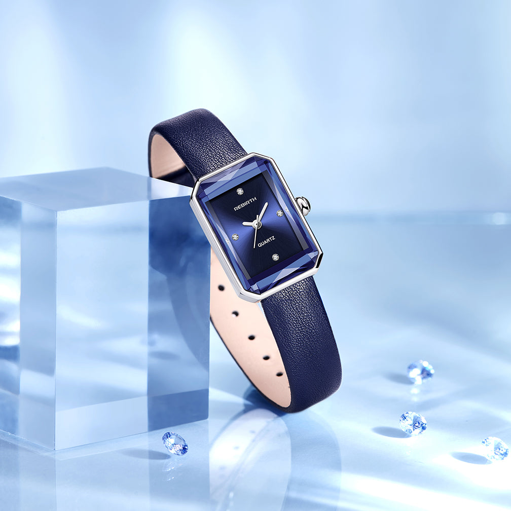 Stylish Aurora Wristwatch for Elegant Timekeeping