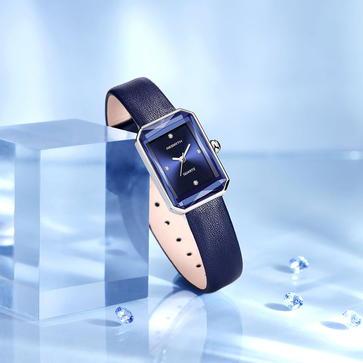 Stylish Aurora Wristwatch for Elegant Timekeeping
