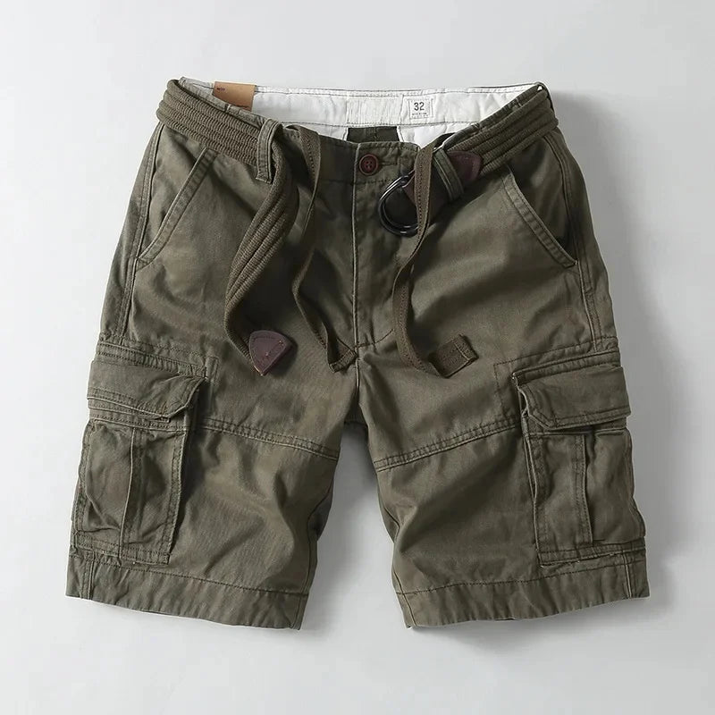 Men's Cargo Shorts