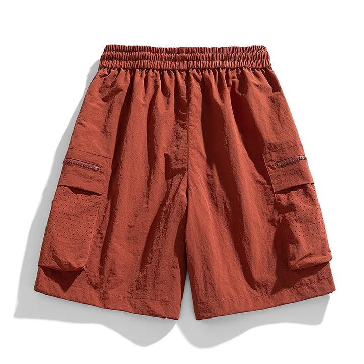 Men's Performance Athletic Shorts