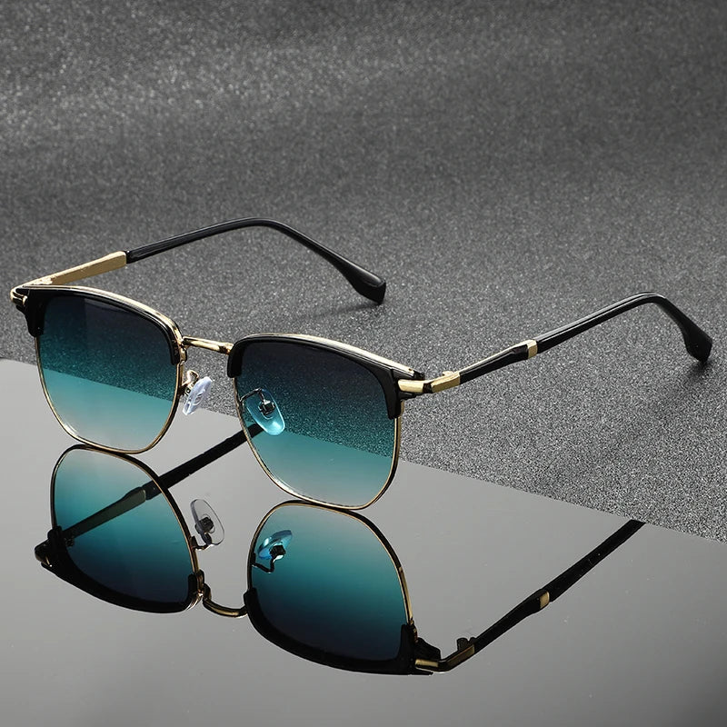 Stylish Casual Sunglasses for Everyday Wear
