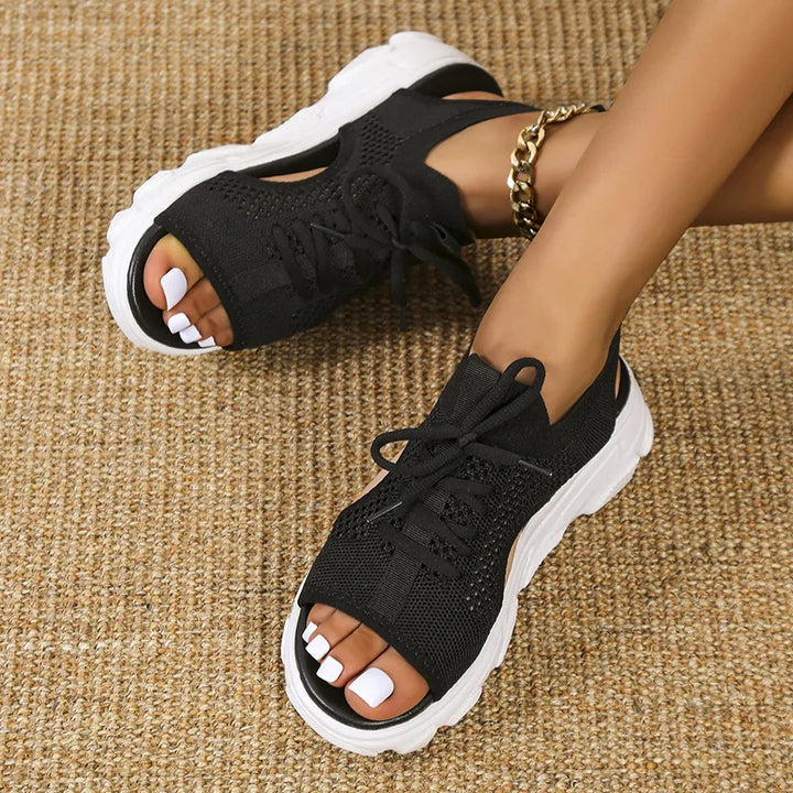 Maria | Women's Comfortable Orthopedic Summer Sandals