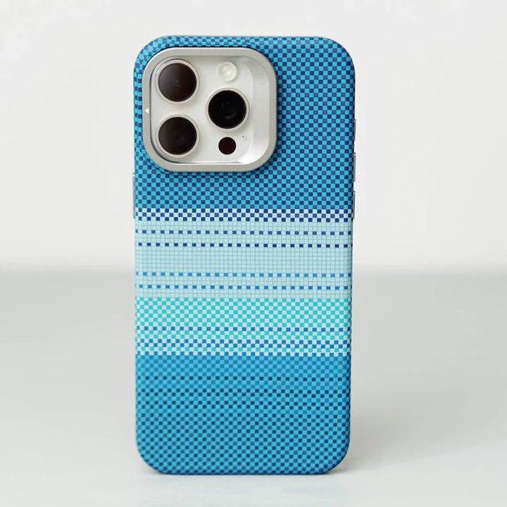 Stylish Protective Case for iPhone - Durable and Sleek Design