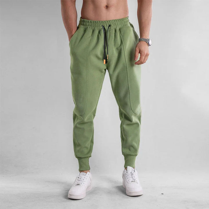 Men's Powerflex Performance Joggers for Active Lifestyle