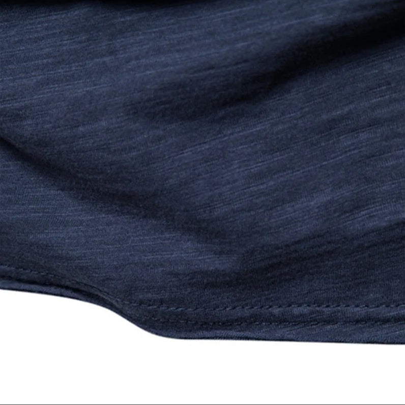 Men's Classic V-Neck Sweater
