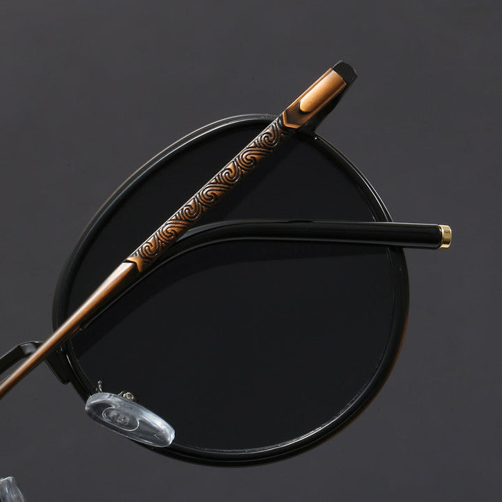 Stylish UV Protection Sunglasses for Outdoor Activities