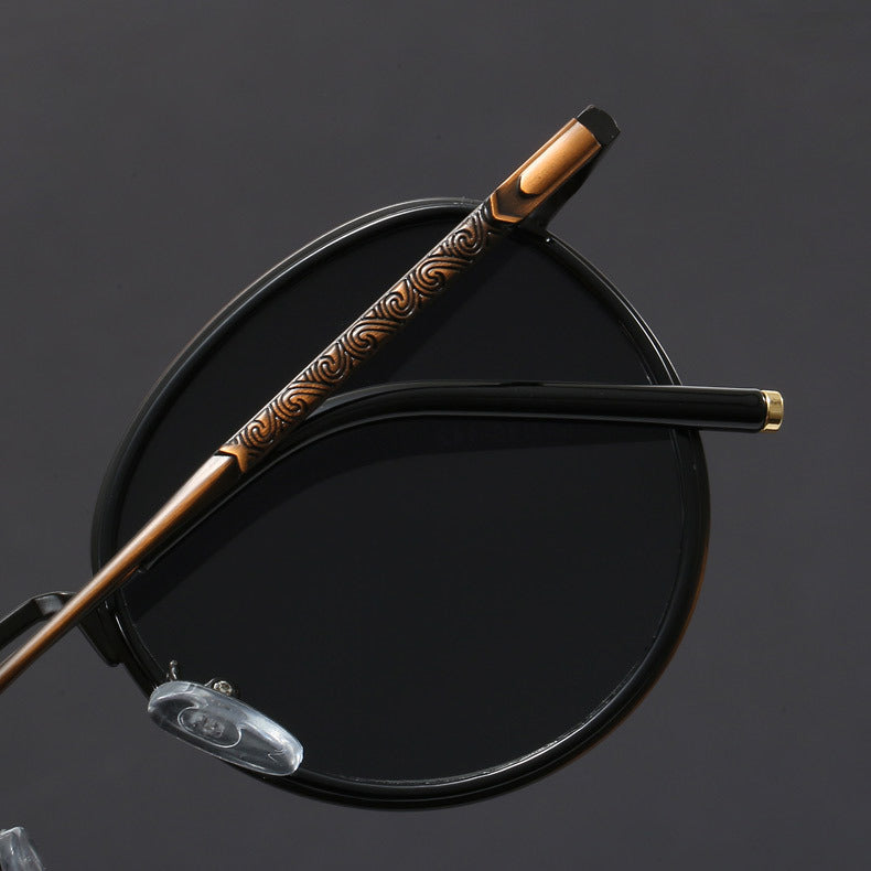 Stylish Sunglasses for Ultimate UV Protection and Comfort