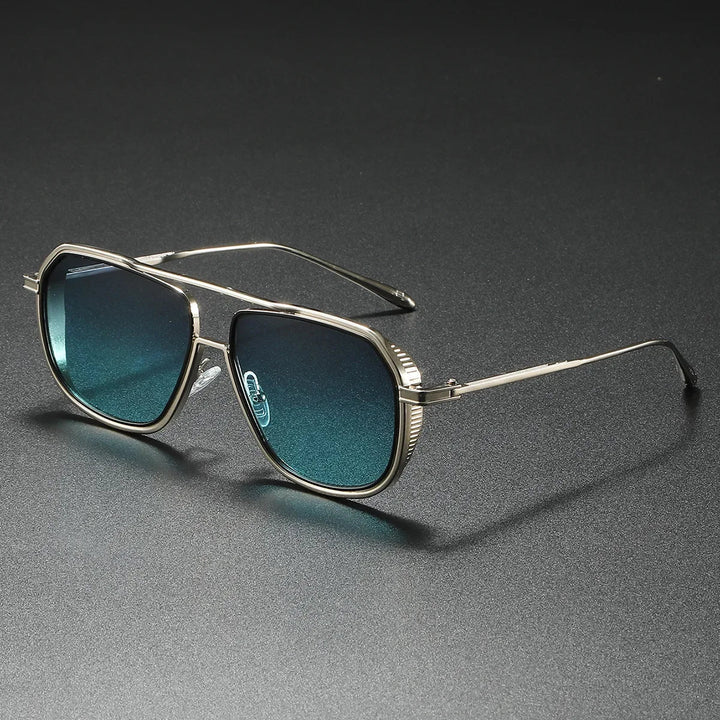 Stylish Aviator Sunglasses for Fashionable Looks