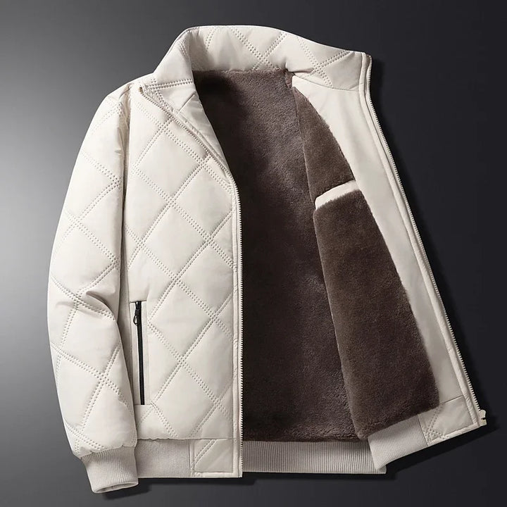 Men's Stylish Bomber Jacket