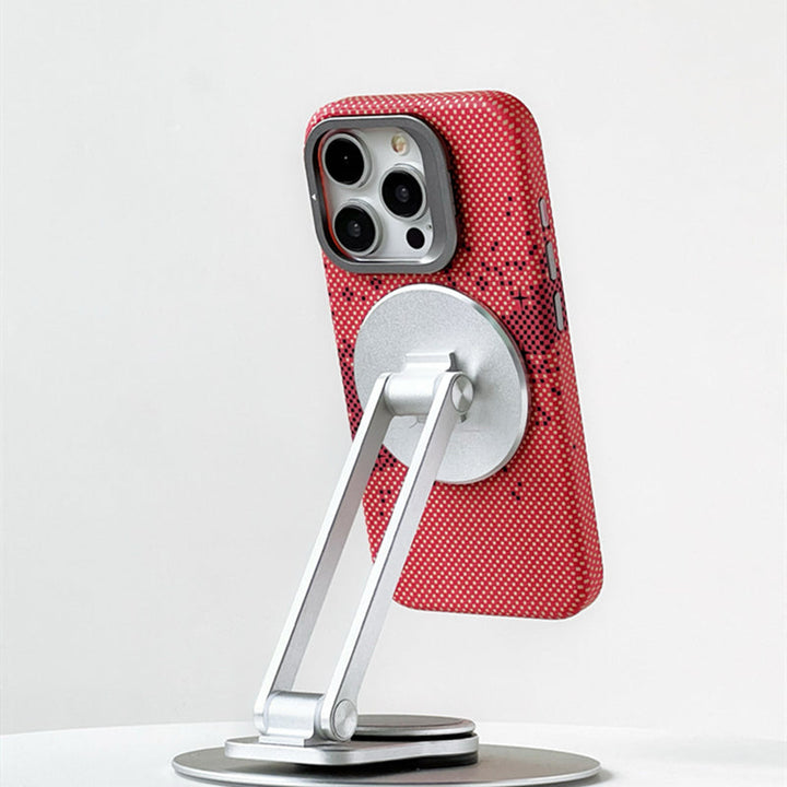 Stylish Protective Case for iPhone - Durable and Sleek Design