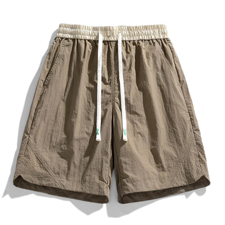 Men's Athletic Pulse Shorts