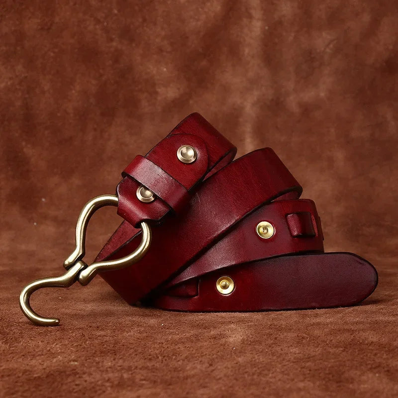 Stylish Hook Belt for Effortless Fashion-Omni Prime Goods