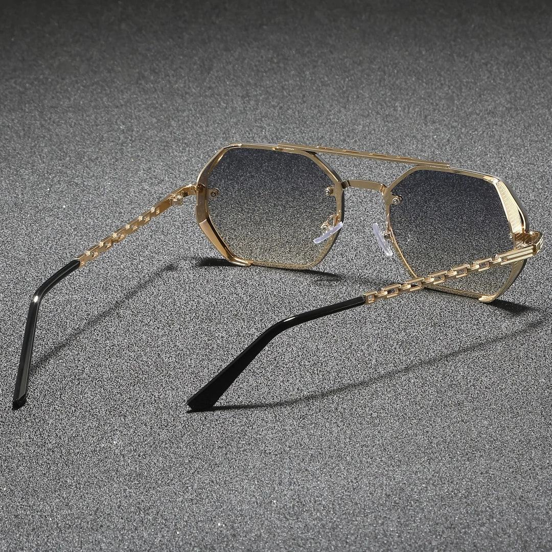 Stylish Sunglasses for Ultimate UV Protection and Comfort