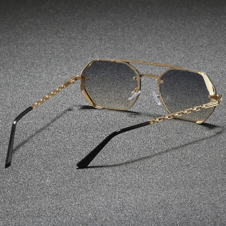 Stylish Sunglasses for Ultimate UV Protection and Comfort