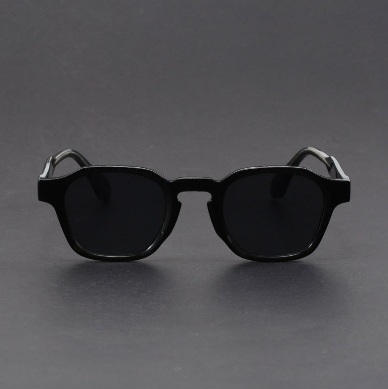 Retro Sunglasses for Stylish Vintage Look
