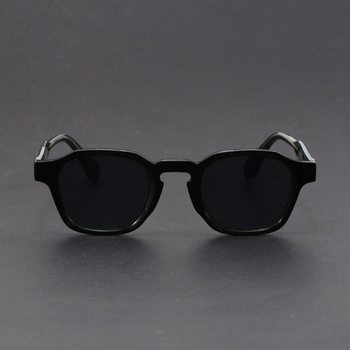 Retro Sunglasses for Stylish Vintage Look