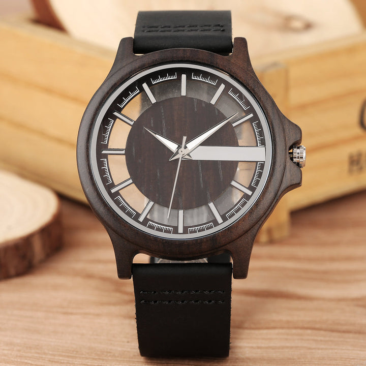 Stylish Oakland-Inspired Timepiece for Everyday Wear