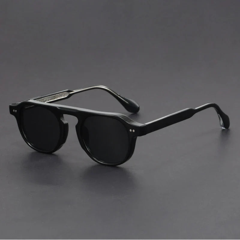 Stylish Studio Sunglasses for Fashionable Eye Protection
