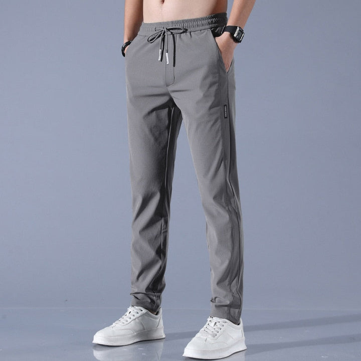 John | Men's Quick-Drying Stretch Pants