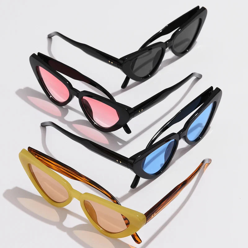 Stylish Sunglasses for Fashionable Eye Protection