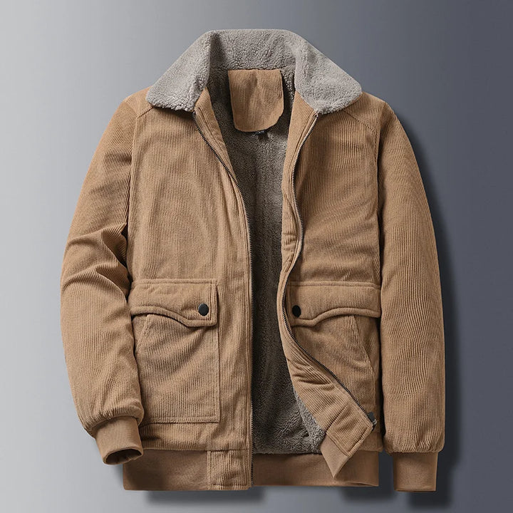 Men's Stylish Casual Jacket