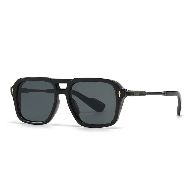 Vintage Style Retro Sunglasses