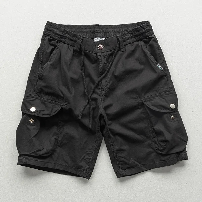 Men's Cargo Shorts