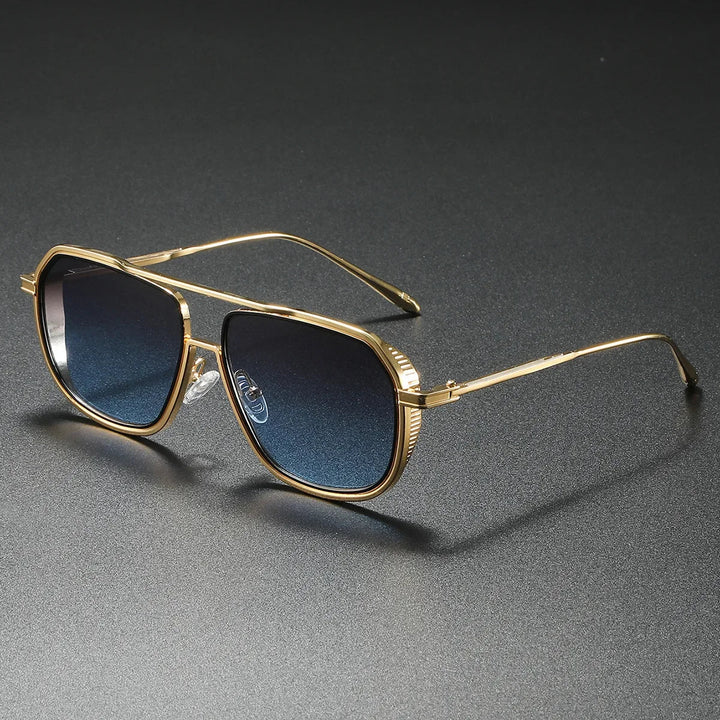 Stylish Aviator Sunglasses for Fashionable Looks