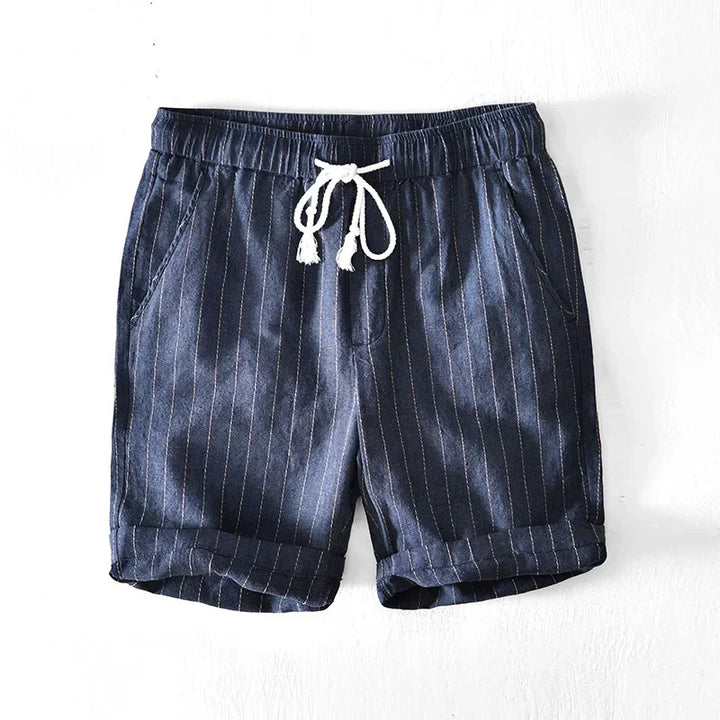 Noah | Men's Adjustable Waist Shorts