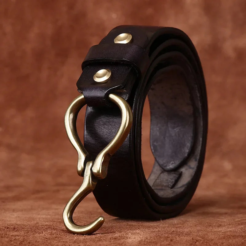 Stylish Hook Belt for Effortless Fashion-Omni Prime Goods