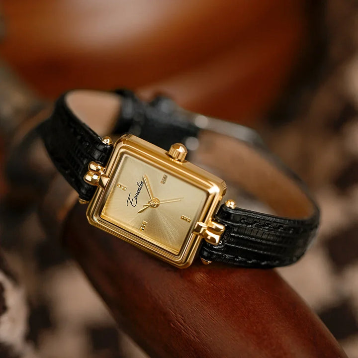 Stylish Women's Wristwatch for Everyday Wear