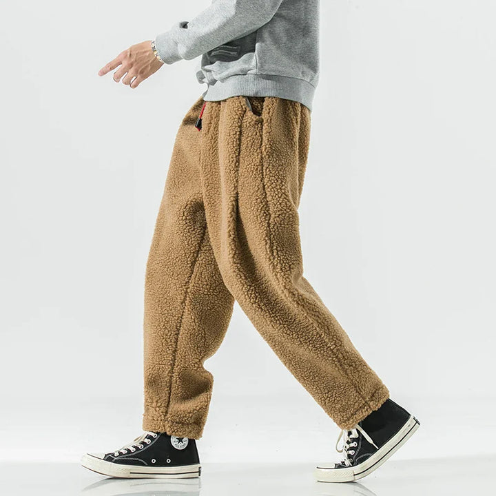 Men's Fleece Weekender Sweatpants