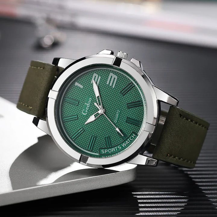 Sport Watch for Active Lifestyle and Fitness Tracking