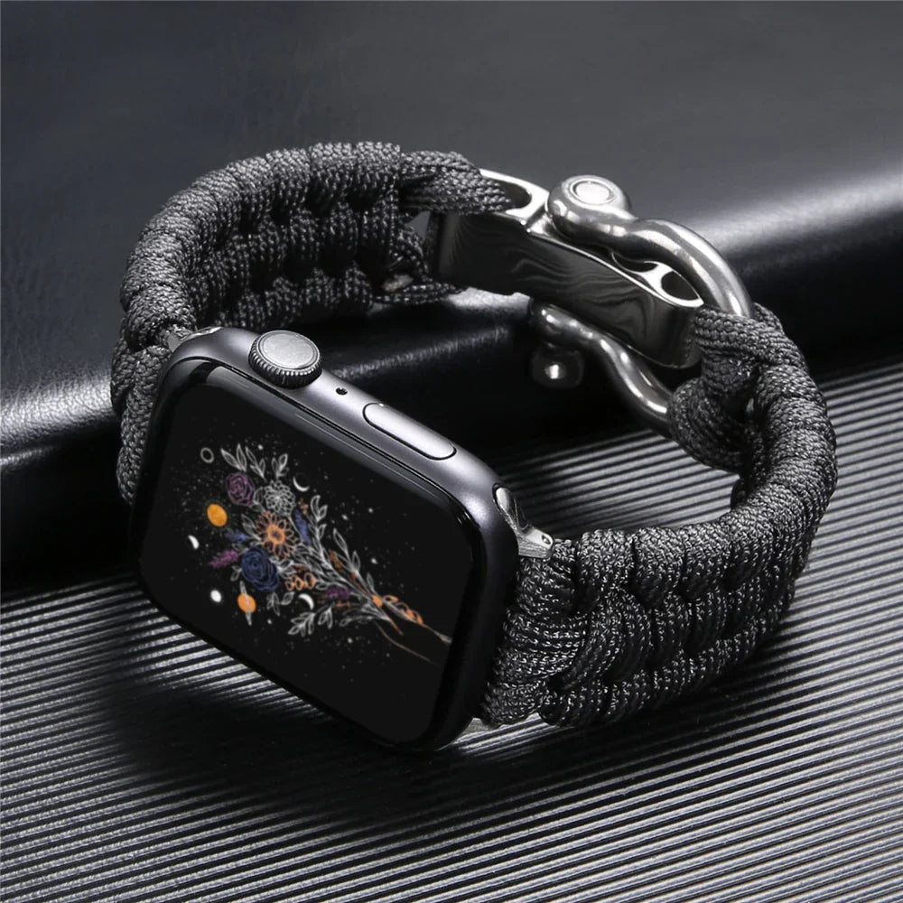 Stylish Apple Watch Band for Comfortable and Secure Fit