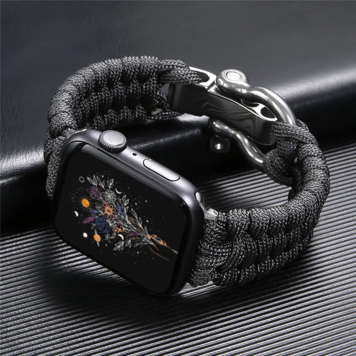 Stylish Apple Watch Band for Comfortable and Secure Fit