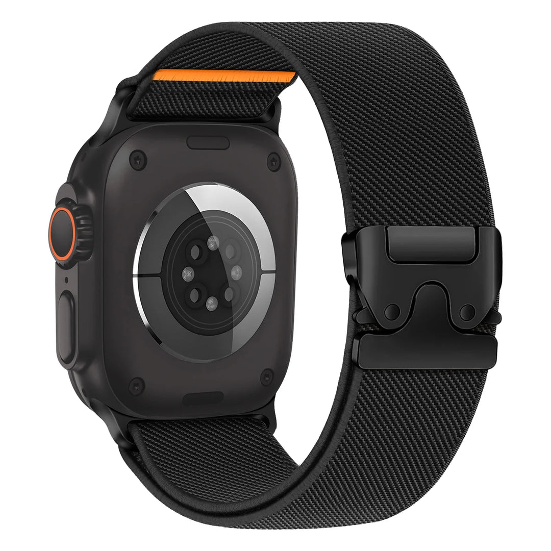Stylish Skyline Smartwatch Band for Comfortable Wear