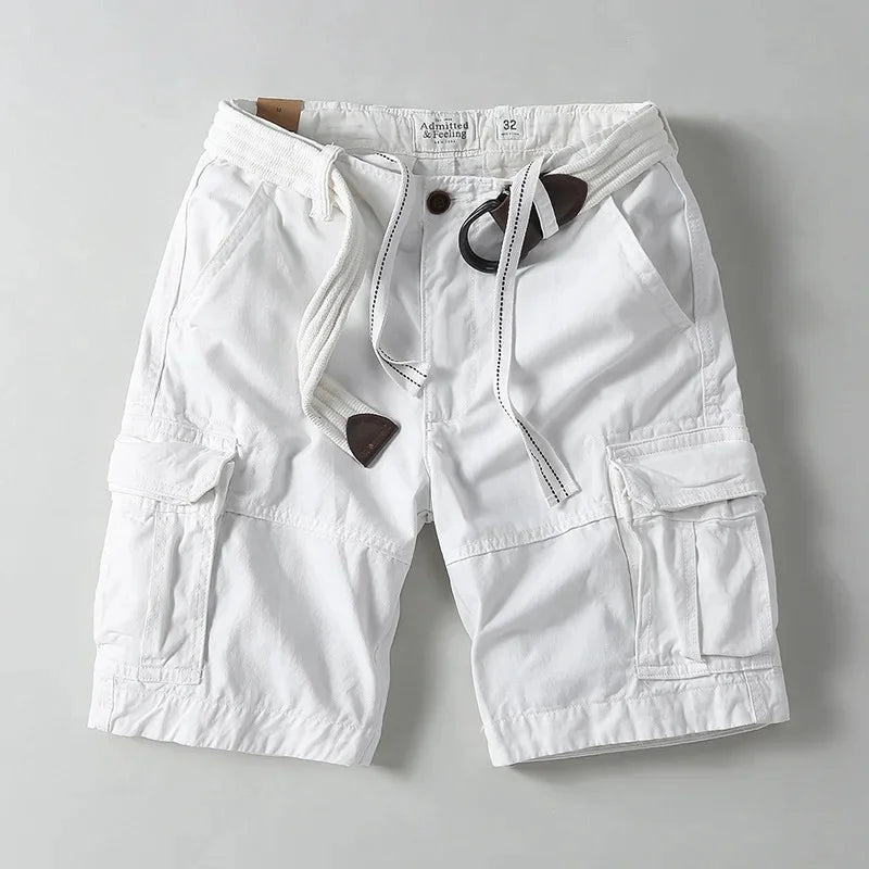 Men's Cargo Shorts
