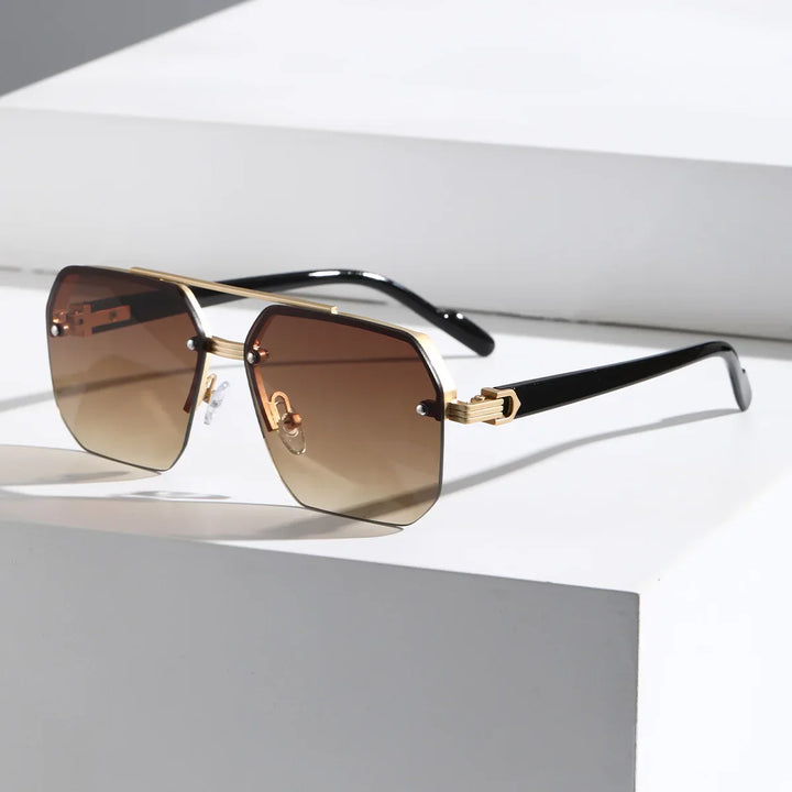 Stylish Designer Sunglasses for Ultimate Eye Protection